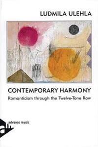 Contemporary Harmony Av Ludmila Ulehla