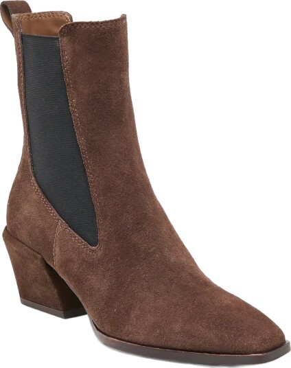 Dolce Vita Lino - DK BROWN - 36