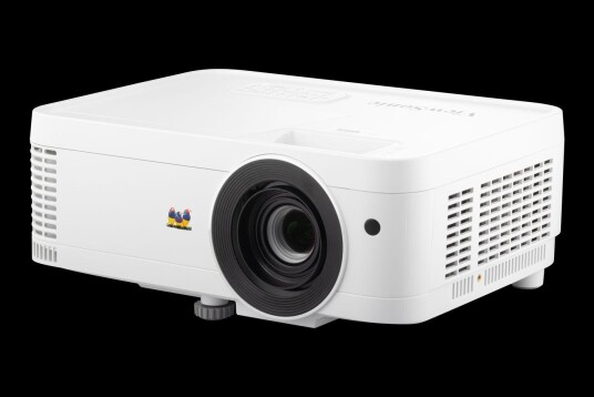 ViewSonic PX700HDHE Hvit