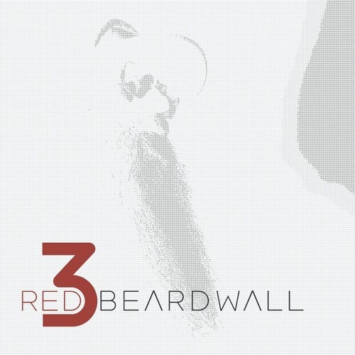 Red Beard Wall 3 LP/Vinyl