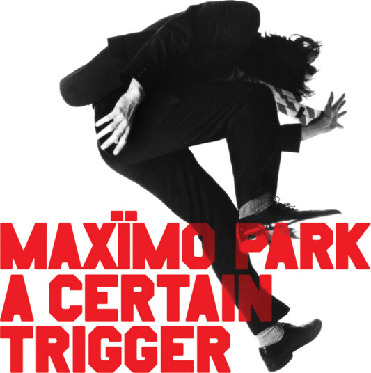 A Certain Trigger / Missing Songs
