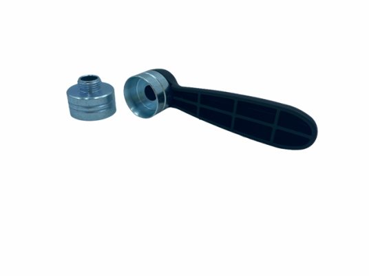 Hammer Capper Kapselpåsetter for 26mm kapsel