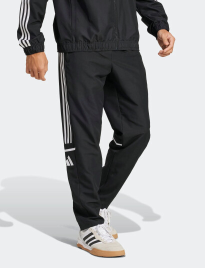 adidas Performance Sq25 Pre Pnt M - Black - S