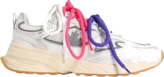 Dsquared2 Dame Sko Hvit 39 EU, Dsquared2 Dame Sko Hvit 39 EU,