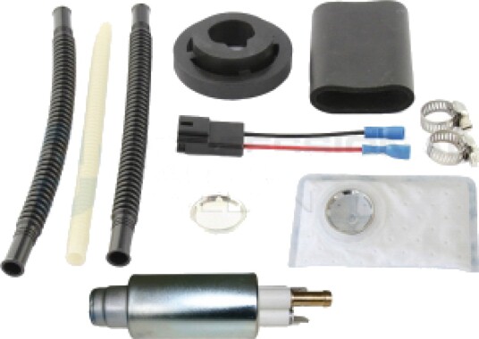 Drivstoffpumpe Professional Parts 23995419