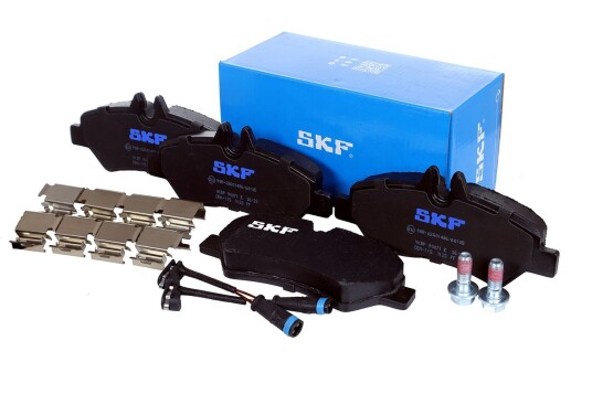 Bremseklosser SKF VKBP 90071 E