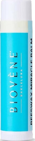 Biovène Lip Care Beeswax Peppermint Biovène Lip Care Beeswax Peppermint