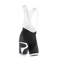 Pinarello Black/white Bukse M Pinarello Black/white Bukse M