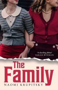 The Family Av Naomi Krupitsky