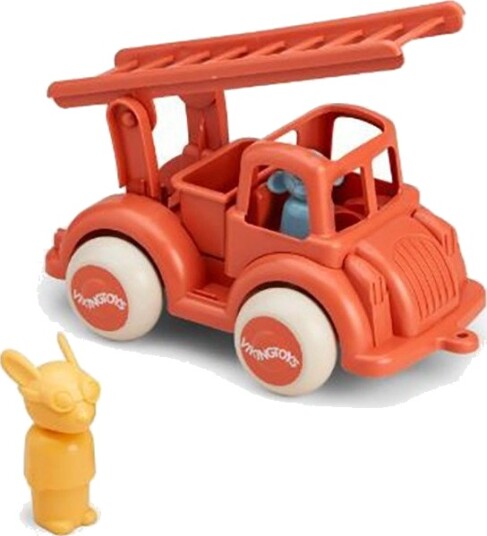 Viking Toys Dante Reline Jumbo Brannbil