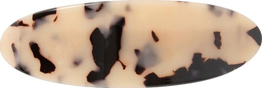 ByBarb French Barrette Brun ByBarb French Barrette Brun