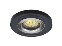 Kanlux S.A. Kanlux Ceiling decorative luminaire MORTA CT-DSO50-B black (19440)