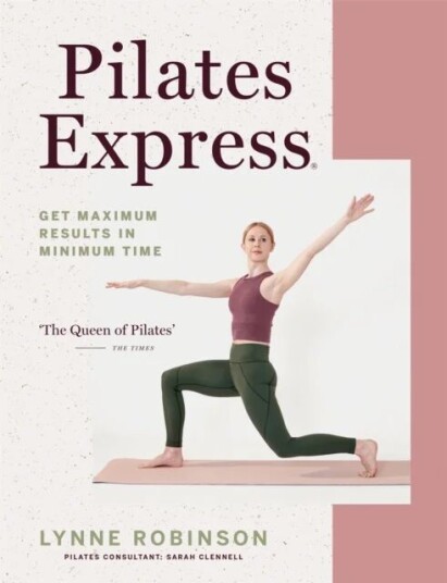 Pilates Express Av Lynne Robinson