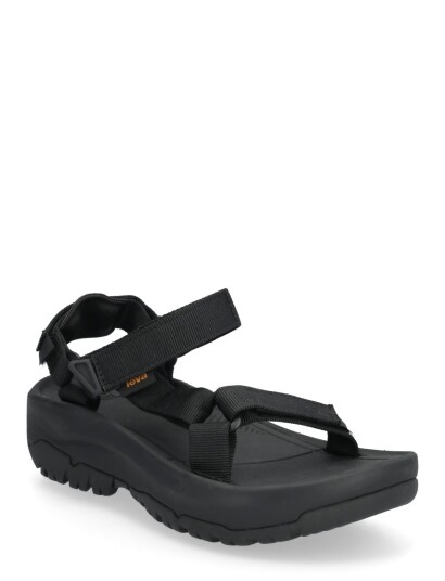Teva Hurricane Xlt 2 Ampsole Black 38