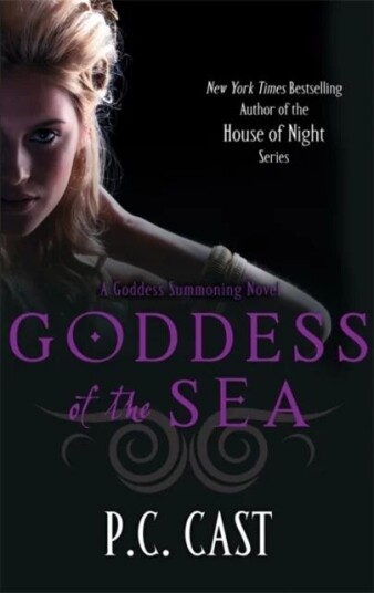 Goddess Of The Sea Av P C Cast Goddess Of The Sea Av P C Cast