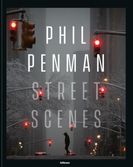 Phil Penman Phil Penman