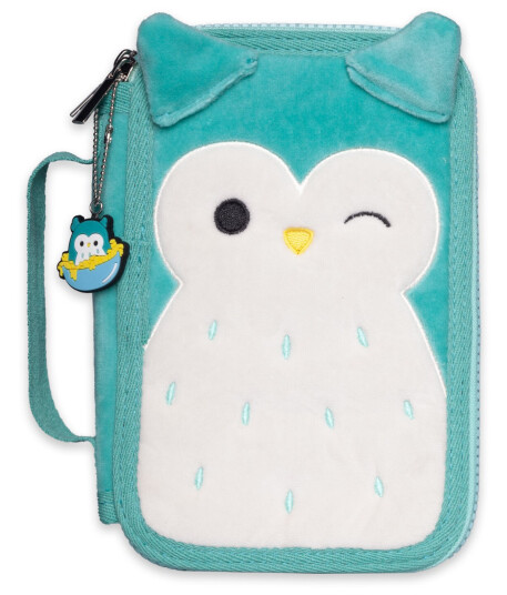 Squishmallows Pencilcase Winston PC635031SQM