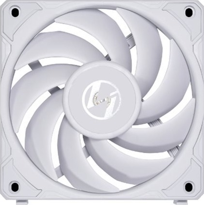 Lian Li Uni Fan P28 Kabinettvifte 120mm Hvit