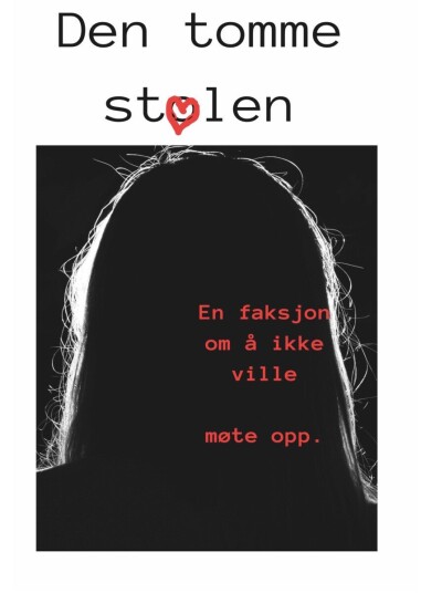 Den tomme stolen