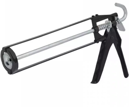 Dedra Fugepistol Ramme 1200 01 230mm