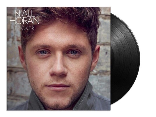 Niall Horan  Flicker  LP/Vinyl