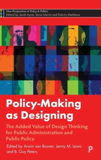 Policy-Making As Designing