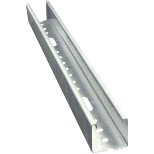 MPbolagen Armaturskinne 150mm L=3m Sendz MP-331S - 1353805 MPbolagen Armaturskinne 150mm L=3m Sendz MP-331S - 1353805