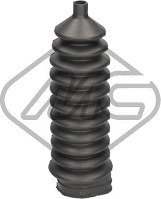 Belgsett styring Metalcaucho 01765