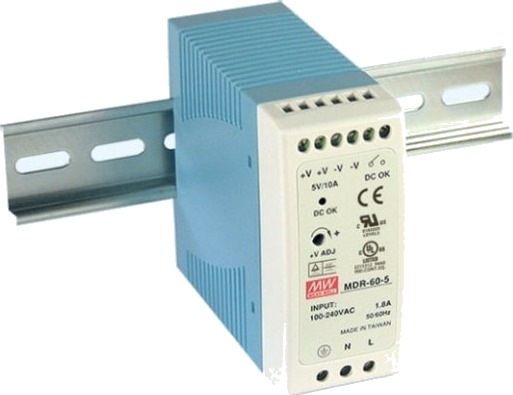 Mean Well MDR 60 24 MDR 60 24