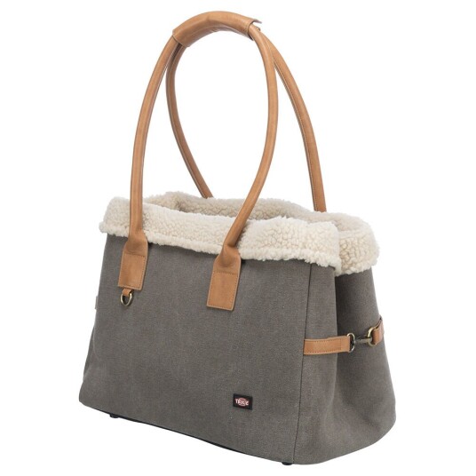 Trixie Bæreveske Rachel L 25 X B 30 X H 40 cm Trixie Bæreveske Rachel L 25 X B 30 X H 40 cm