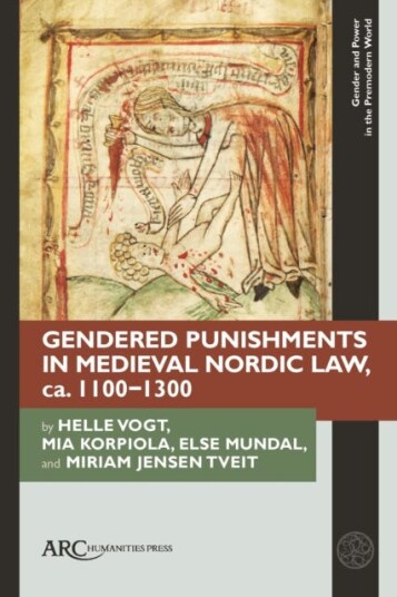 Gendered Punishments in Medieval Nordic Law ca. 1100–1300