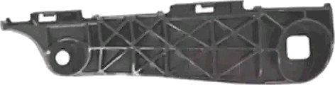 VAN WEZEL 5470567 Holder, støtfanger
