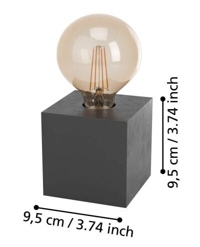 Eglo PRESTWICK 2 table light