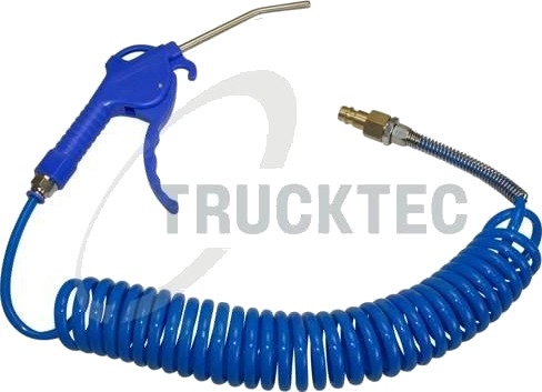 TRUCKTEC AUTOMOTIVE 01.66.068 Trykkluftpistol TRUCKTEC AUTOMOTIVE 01.66.068 Trykkluftpistol