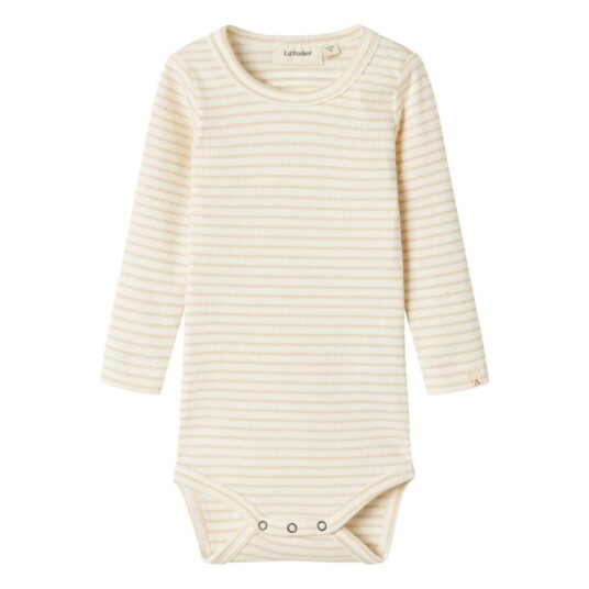 Lil'Atelier   Body Lake Coconut Milk   74