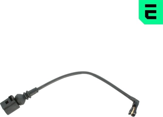Slitekontakt bremsekloss OPTIMAL WKT-60114K