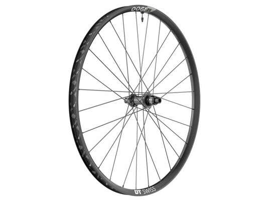 Dt Swiss M 1900 Spline Boost 29" Bakhjul Dt Swiss M 1900 Spline Boost 29" Bakhjul