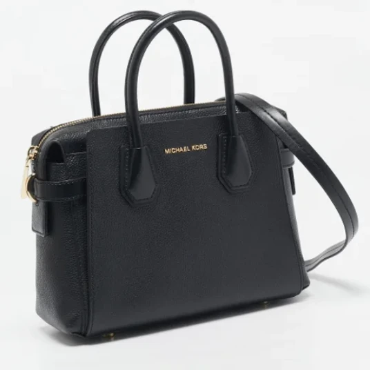 Michael Kors Dame Svart