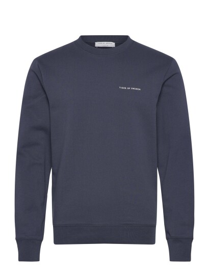 Tiger of Sweden Emerson Navy XL