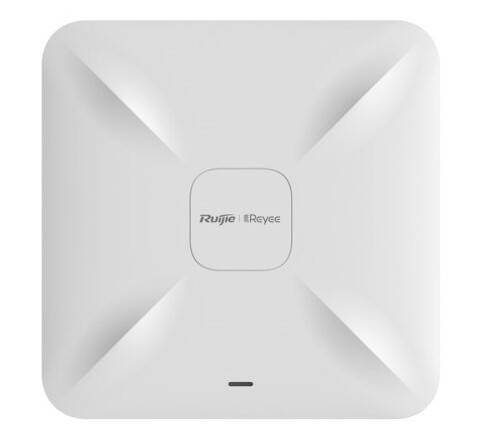 Ruijie Reyee Rg-Rap2200(E) | Access Point | Wi-Fi 5, 1267Mbps, 2X Rj45 1000Mb/S, 80 Clients, Ceiling Mounted Ruijie Reyee Rg-Rap2200(E) | Access Point | Wi-Fi 5, 1267Mbps, 2X Rj45 1000Mb/S, 80 Clients, Ceiling Mounted