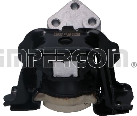 ORIGINAL IMPERIUM 38952 Motorfeste