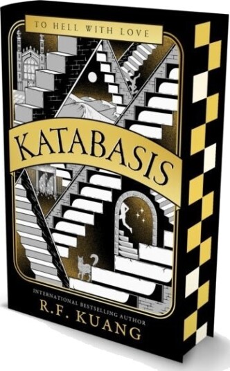 Katabasis