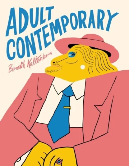 Adult Contemporary Av Bendik Kaltenborn