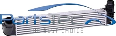 Intercooler PartsTec PTA451-0019