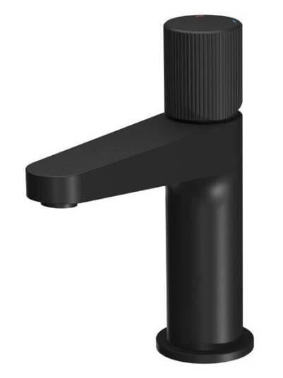 Vikingbad Evin Svart Matt (VB-016008-02) Vikingbad Evin Svart Matt (VB-016008-02)