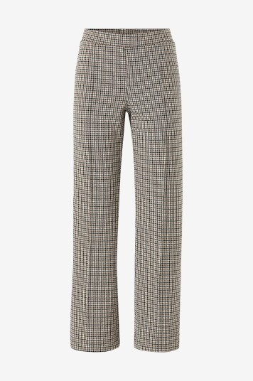 Part Two - Jerseybukse PontasPW Pants - Brun Part Two - Jerseybukse PontasPW Pants - Brun
