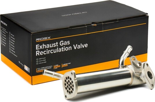 EGR modul RIDEX 4198E0032