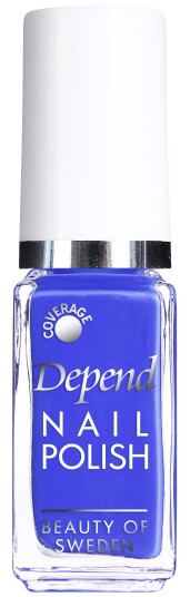 Depend Minilack Mini Polish nr 519