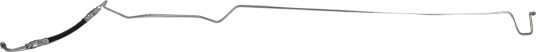KAMOKA 1170287 Bremseslange