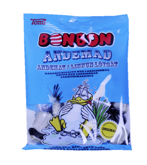 BonBon Ankmat 125g BonBon Ankmat 125g